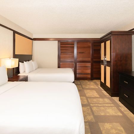 Doubletree By Hilton Hotel Orlando At Seaworld Williamsburg Dış mekan fotoğraf