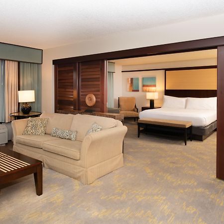 Doubletree By Hilton Hotel Orlando At Seaworld Williamsburg Dış mekan fotoğraf