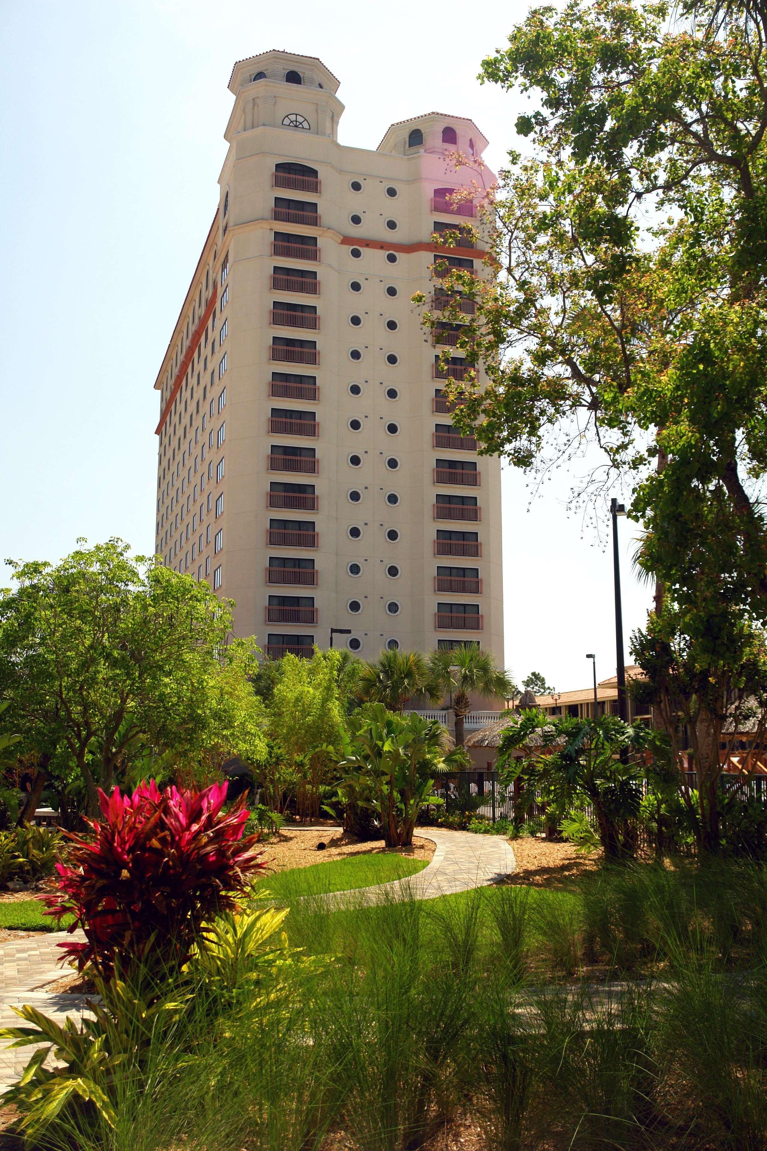 Doubletree By Hilton Hotel Orlando At Seaworld Williamsburg Dış mekan fotoğraf