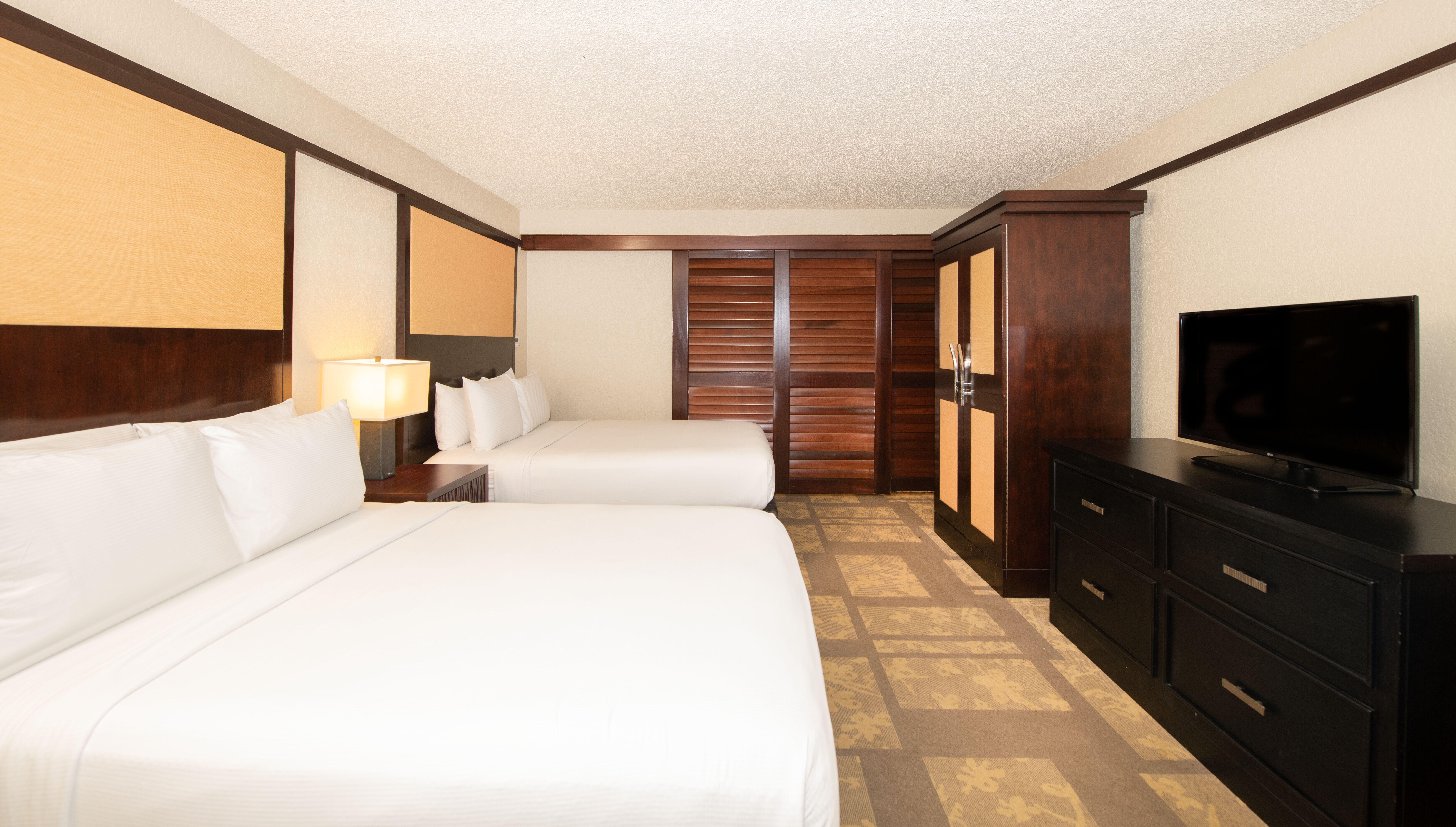 Doubletree By Hilton Hotel Orlando At Seaworld Williamsburg Dış mekan fotoğraf