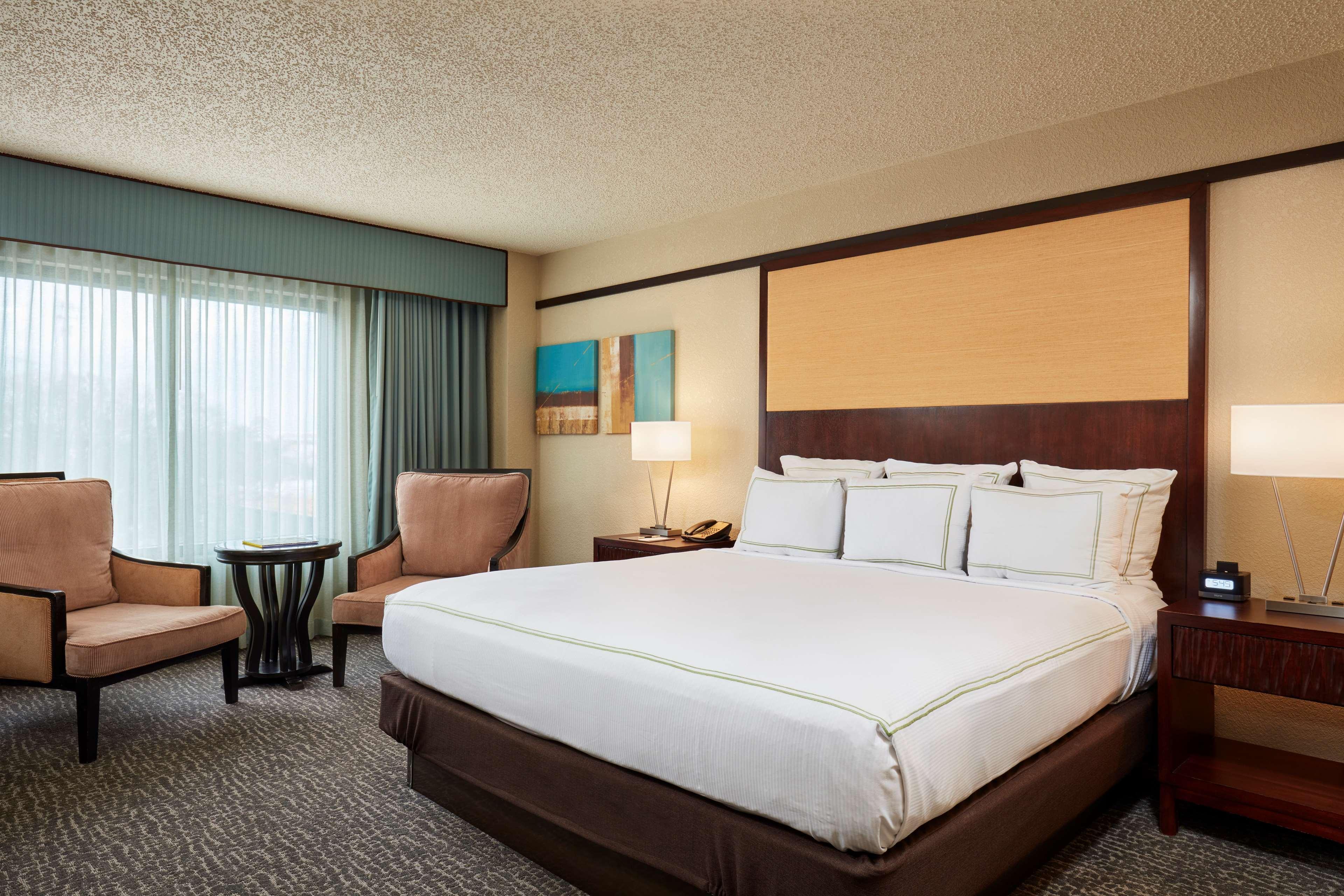 Doubletree By Hilton Hotel Orlando At Seaworld Williamsburg Dış mekan fotoğraf