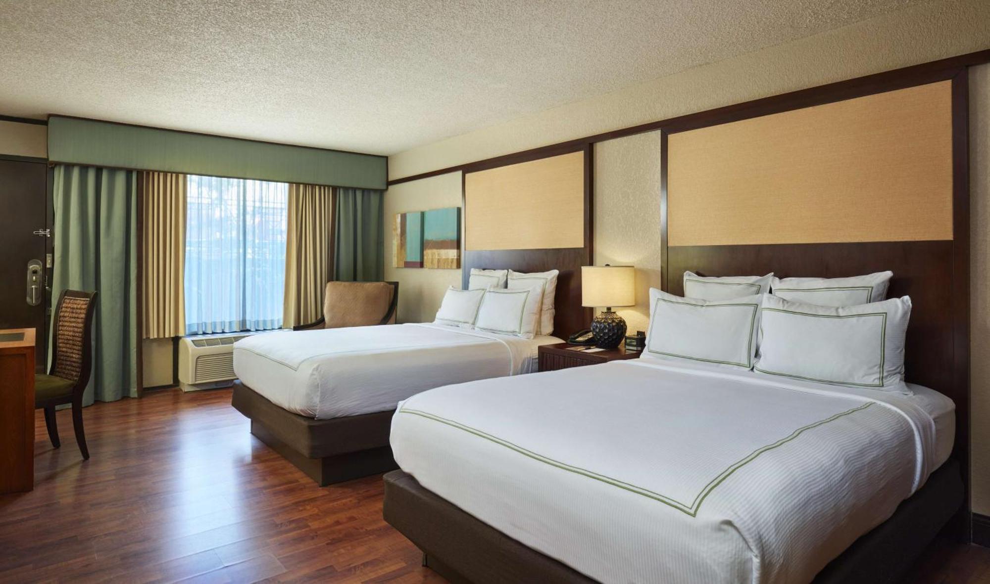 Doubletree By Hilton Hotel Orlando At Seaworld Williamsburg Dış mekan fotoğraf