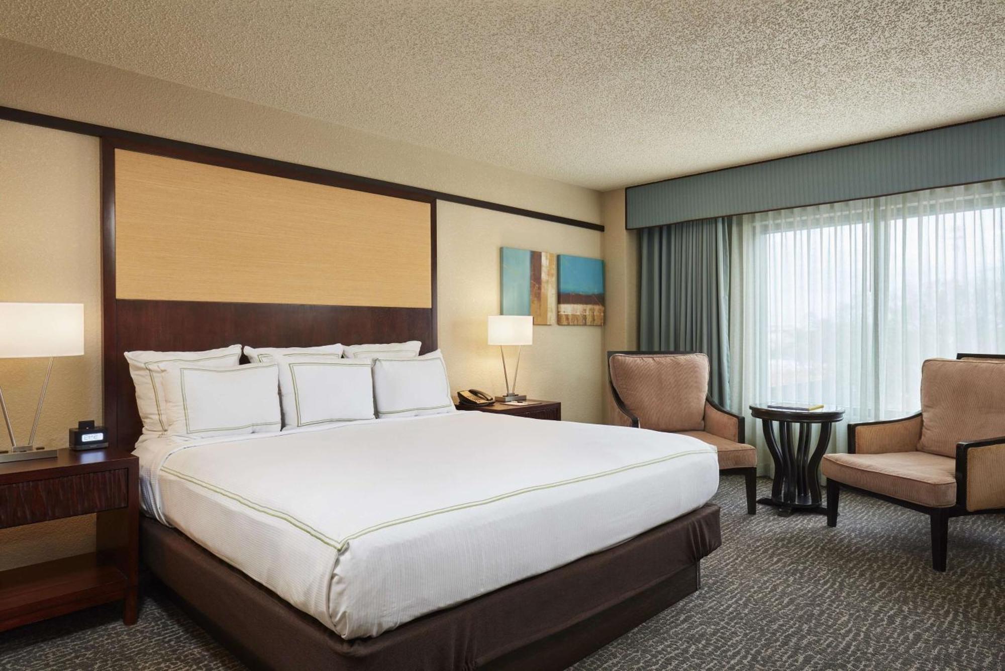 Doubletree By Hilton Hotel Orlando At Seaworld Williamsburg Dış mekan fotoğraf