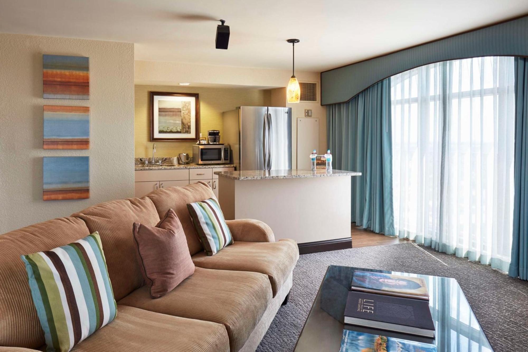 Doubletree By Hilton Hotel Orlando At Seaworld Williamsburg Dış mekan fotoğraf