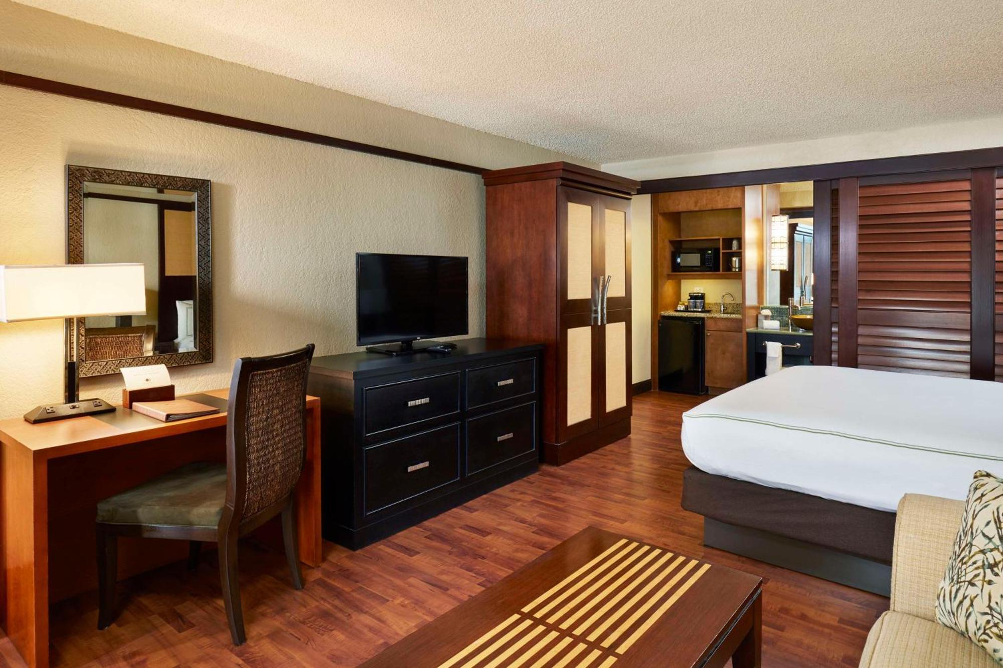 Doubletree By Hilton Hotel Orlando At Seaworld Williamsburg Dış mekan fotoğraf