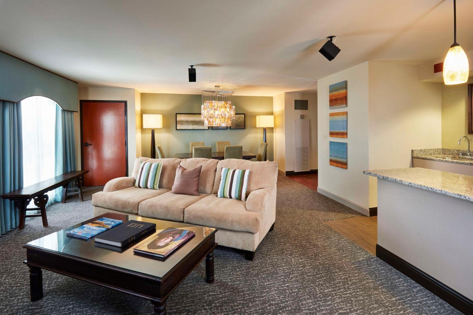 Doubletree By Hilton Hotel Orlando At Seaworld Williamsburg Dış mekan fotoğraf