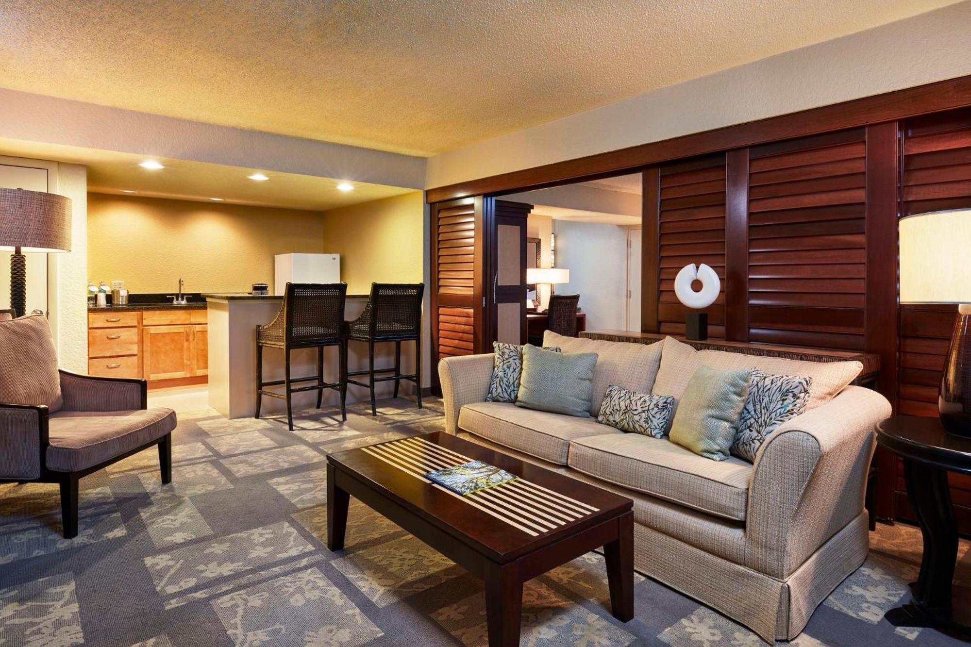 Doubletree By Hilton Hotel Orlando At Seaworld Williamsburg Dış mekan fotoğraf