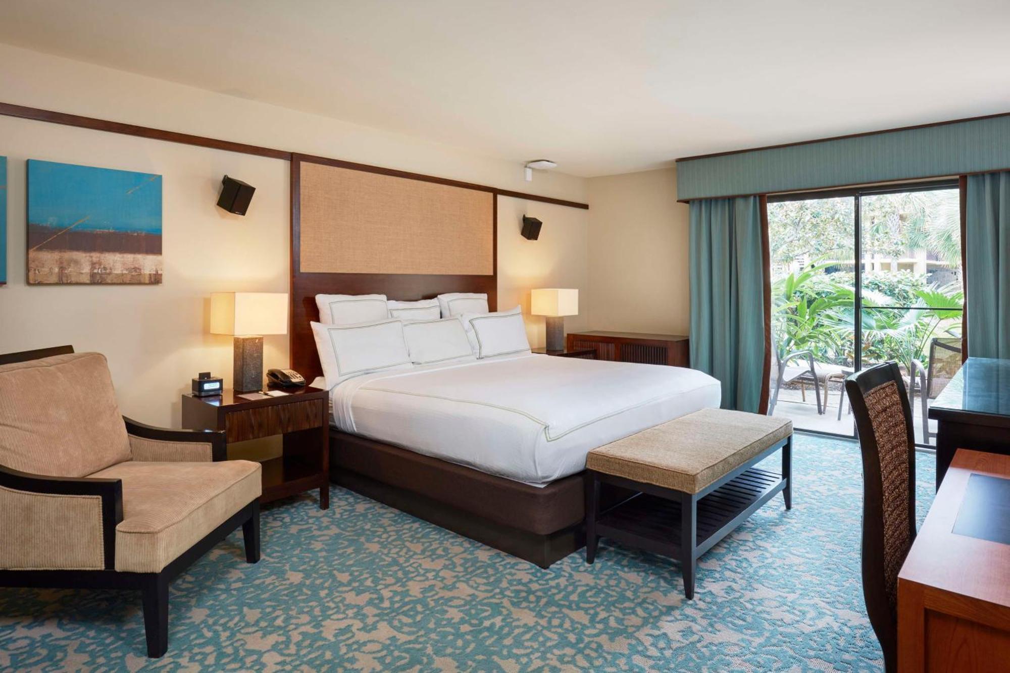 Doubletree By Hilton Hotel Orlando At Seaworld Williamsburg Dış mekan fotoğraf