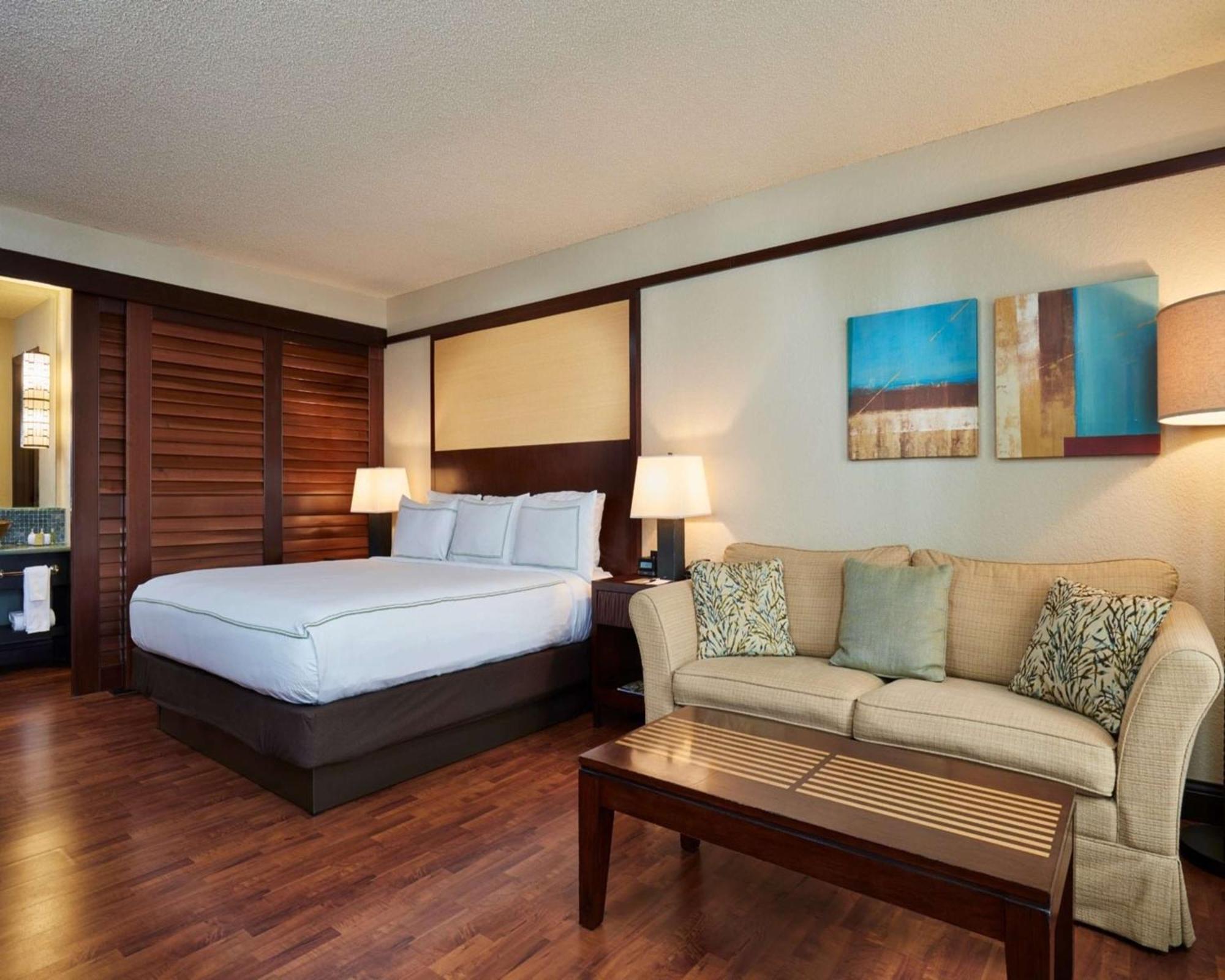 Doubletree By Hilton Hotel Orlando At Seaworld Williamsburg Dış mekan fotoğraf