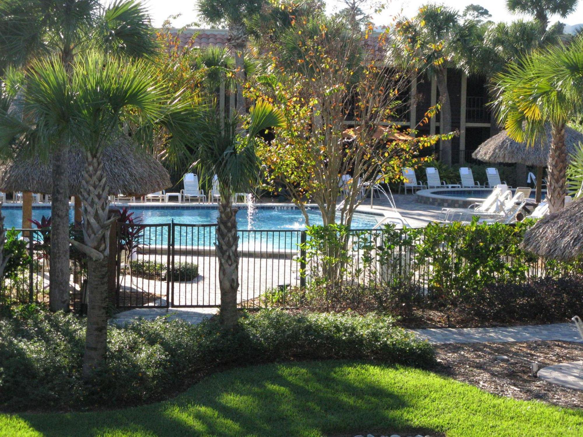 Doubletree By Hilton Hotel Orlando At Seaworld Williamsburg Dış mekan fotoğraf