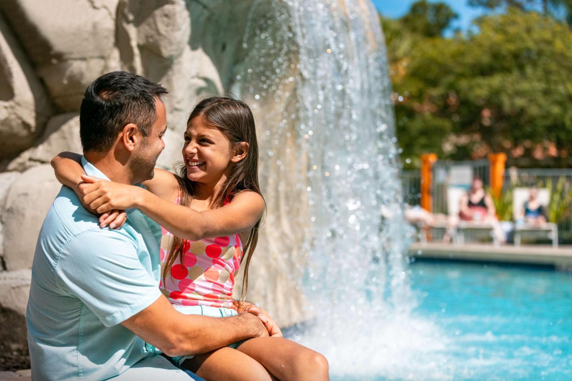 Doubletree By Hilton Hotel Orlando At Seaworld Williamsburg Dış mekan fotoğraf