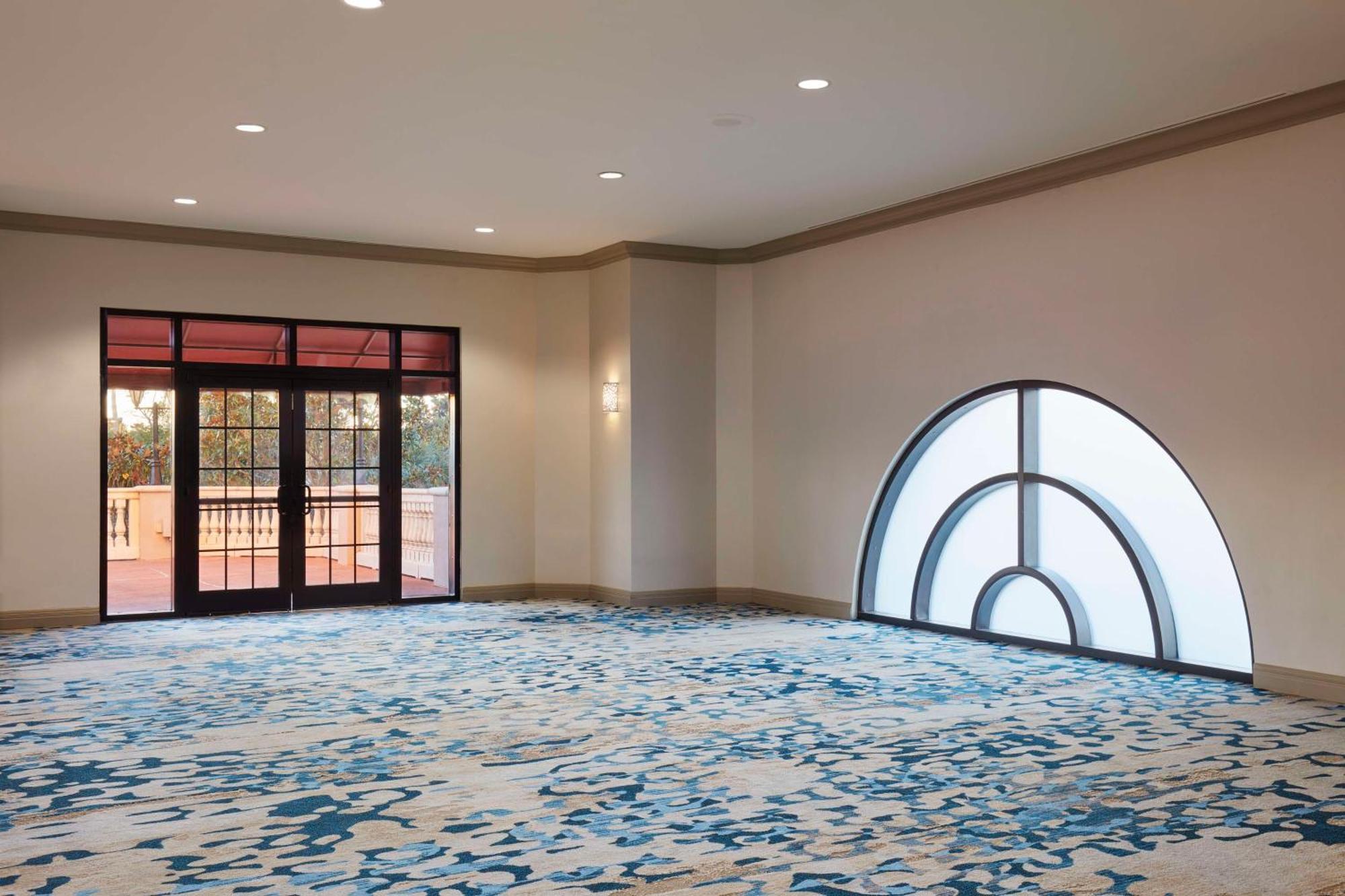 Doubletree By Hilton Hotel Orlando At Seaworld Williamsburg Dış mekan fotoğraf